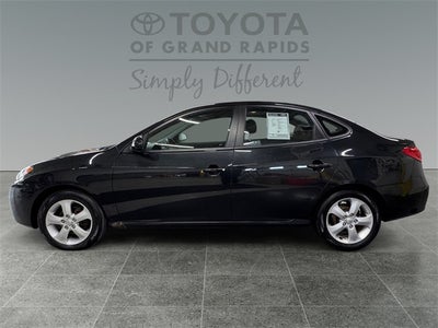2008 Hyundai Elantra GLS