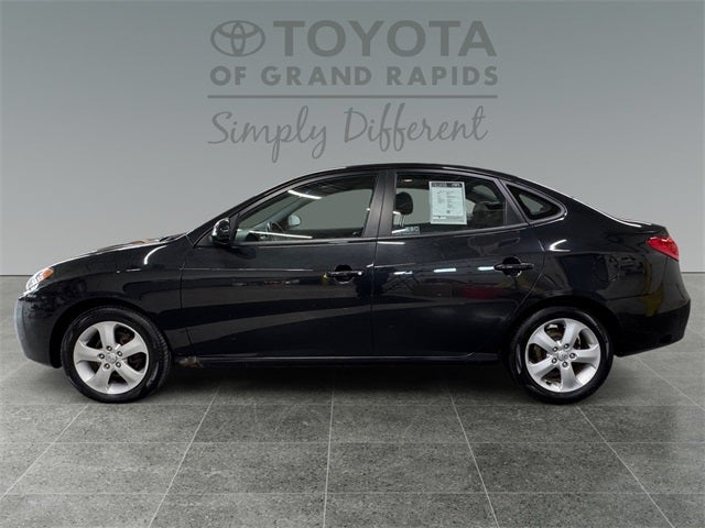 2008 Hyundai Elantra GLS