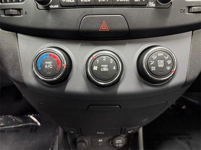 2008 Hyundai Elantra GLS