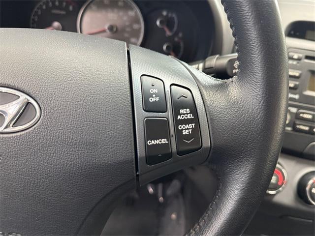 2008 Hyundai Elantra GLS