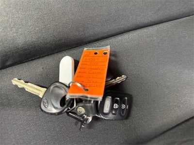 2008 Hyundai Elantra GLS