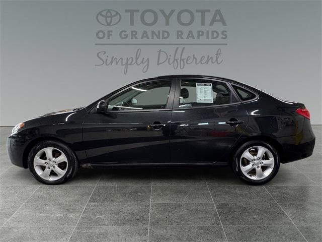 2008 Hyundai Elantra GLS