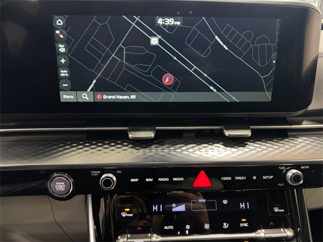 2024 Kia Carnival SX Prestige