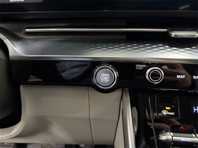 2024 Kia Carnival SX Prestige