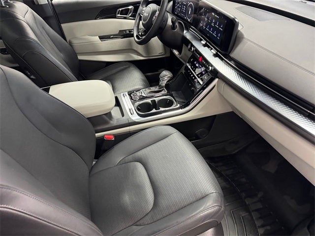 2024 Kia Carnival SX Prestige