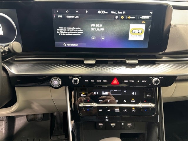 2024 Kia Carnival SX Prestige