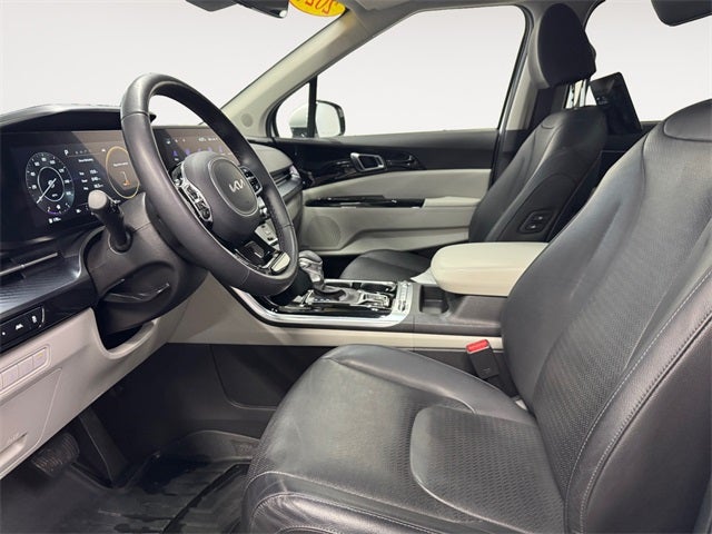 2024 Kia Carnival SX Prestige