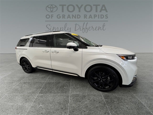 2024 Kia Carnival SX Prestige