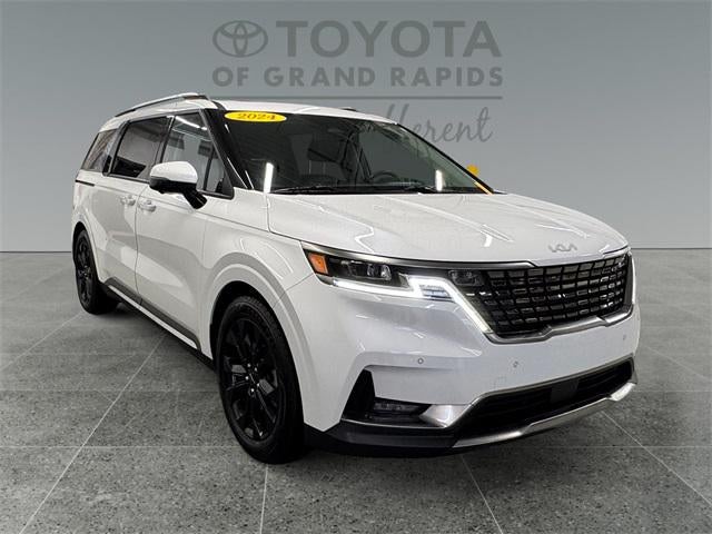 2024 Kia Carnival SX Prestige