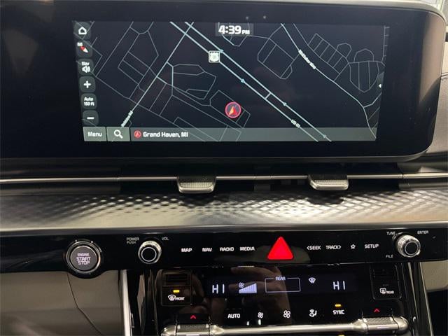 2024 Kia Carnival SX Prestige