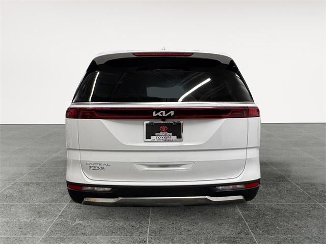 2024 Kia Carnival SX Prestige