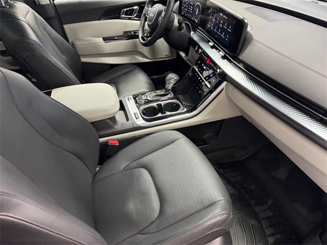 2024 Kia Carnival SX Prestige