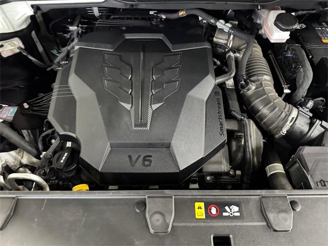 2024 Kia Carnival SX Prestige