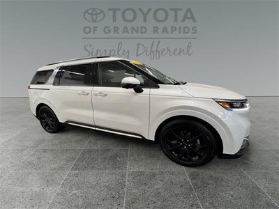 2024 Kia Carnival SX Prestige