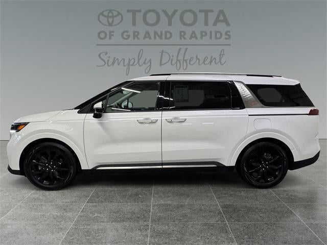 2024 Kia Carnival SX Prestige