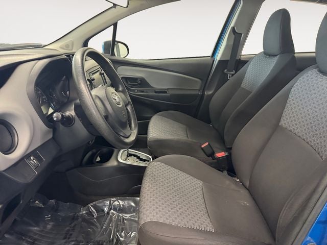 2016 Toyota Yaris L