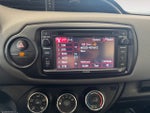 2017 Toyota Yaris LE