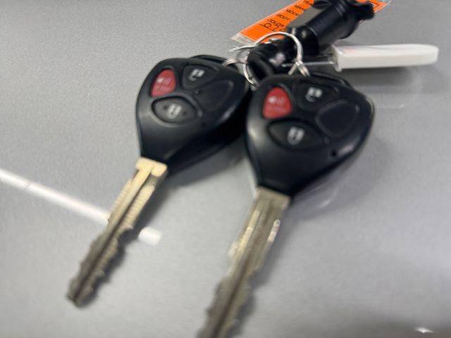 2017 Toyota Yaris LE