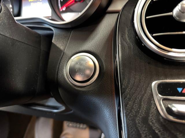2019 Mercedes-Benz GLC GLC 300 4MATIC®