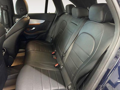 2019 Mercedes-Benz GLC GLC 300 4MATIC®