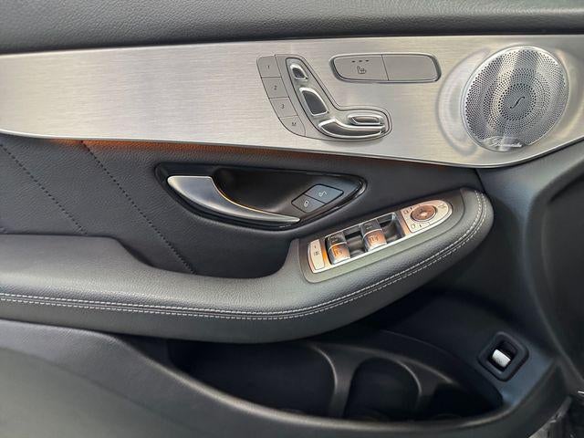 2019 Mercedes-Benz GLC GLC 300 4MATIC®