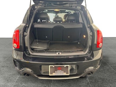 2016 MINI Cooper S Countryman Base
