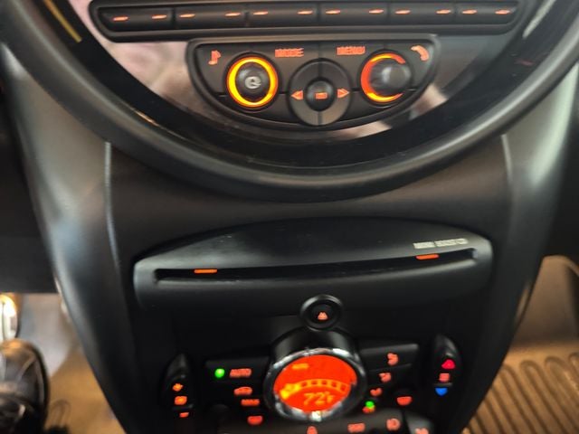 2016 MINI Cooper S Countryman Base