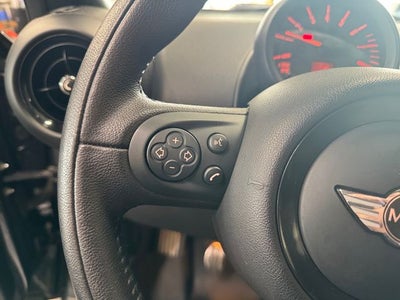 2016 MINI Cooper S Countryman Base