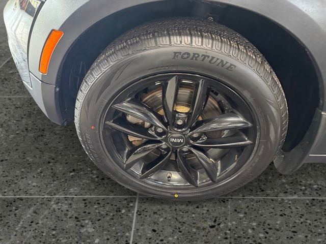 2016 MINI Cooper S Countryman Base