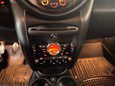 2016 MINI Cooper S Countryman Base