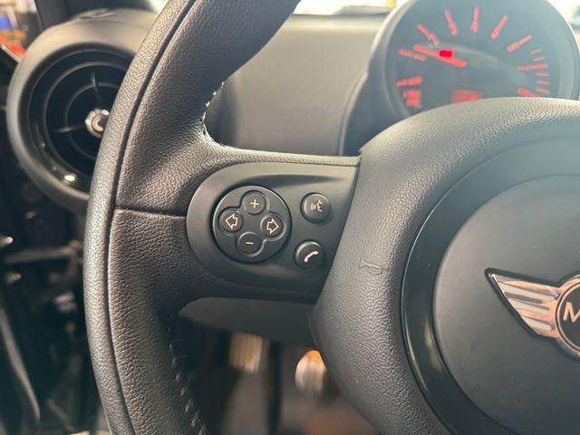 2016 MINI Cooper S Countryman Base