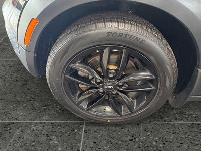 2016 MINI Cooper S Countryman Base