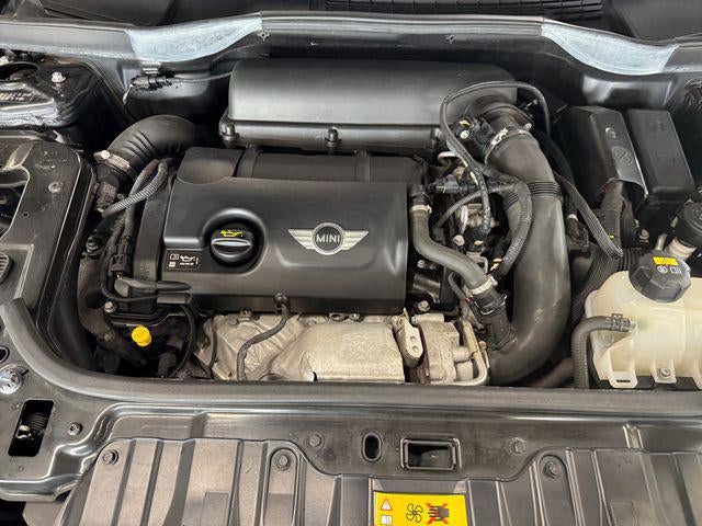 2016 MINI Cooper S Countryman Base