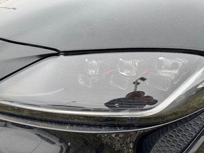 2020 Toyota Supra 3.0