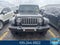 2017 Jeep Wrangler Unlimited Sahara 3.6 Liter V6 4D Automatic 4WD