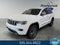 2019 Jeep Grand Cherokee Limited 3.6 Liter V6 4WD