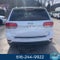 2019 Jeep Grand Cherokee Limited 3.6 Liter V6 4WD