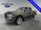 2021 RAM 1500 Big Horn/Lone Star 5.7 Liter V8 Hemi Quad Cab 4WD