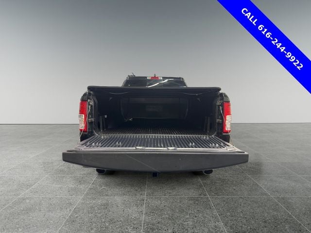 2019 RAM 1500 Big Horn/Lone Star 5.7 Liter V6 Hemi Crew Cab 4WD