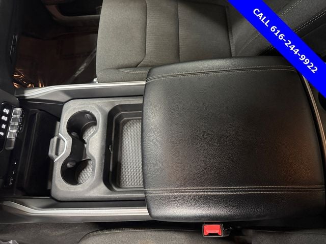 2019 RAM 1500 Big Horn/Lone Star 5.7 Liter V6 Hemi Crew Cab 4WD