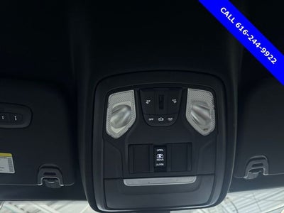 2019 RAM 1500 Big Horn/Lone Star 5.7 Liter V6 Hemi Crew Cab 4WD