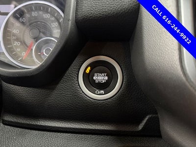 2019 RAM 1500 Big Horn/Lone Star 5.7 Liter V6 Hemi Crew Cab 4WD