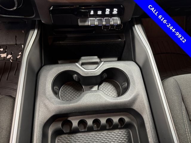 2021 RAM 1500 Big Horn/Lone Star 5.7 Liter V8 Hemi Crew Cab 4WD