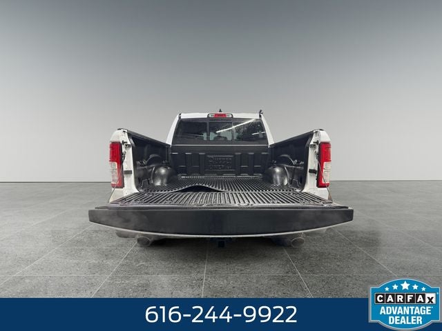 2019 RAM 1500 Big Horn/Lone Star 5.7 Liter V8 Hemi Crew Cab 4WD