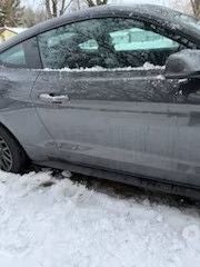 2020 Ford Mustang GT Premium 5.0 Liter V8 2D Coupe Automatic