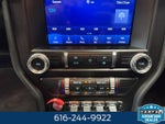 2022 Ford Mustang GT 5.0 Liter V8 2D Coupe Automatic