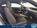 2022 Ford Mustang GT 5.0 Liter V8 2D Coupe Automatic