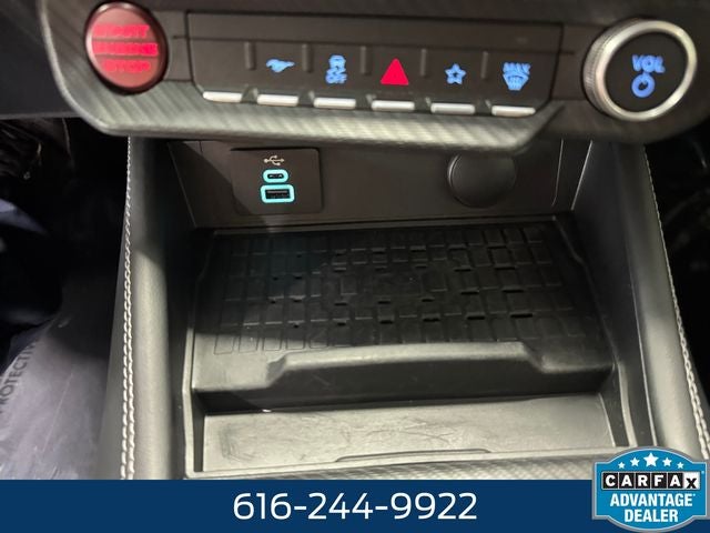 2024 Ford Mustang GT Premium 5.0 Liter V8 2D Coupe Automatic