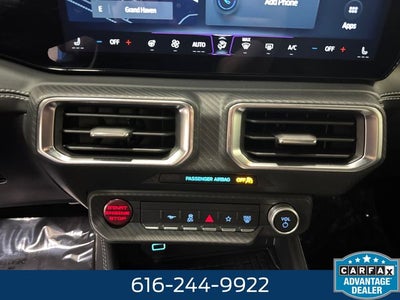 2024 Ford Mustang GT Premium 5.0 Liter V8 2D Coupe Automatic