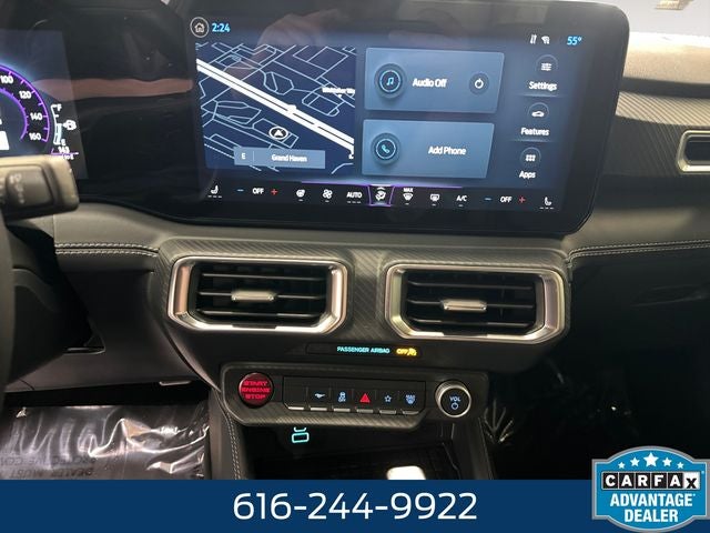 2024 Ford Mustang GT Premium 5.0 Liter V8 2D Coupe Automatic